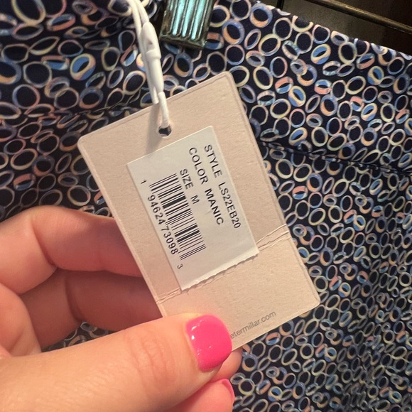 Peter Millar Golf Skort NWT - Picture 6 of 7